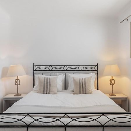 Mykonos Unique Villas By 2Doors Kalafatis Exterior photo