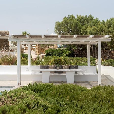 Mykonos Unique Villas By 2Doors Kalafatis Exterior photo