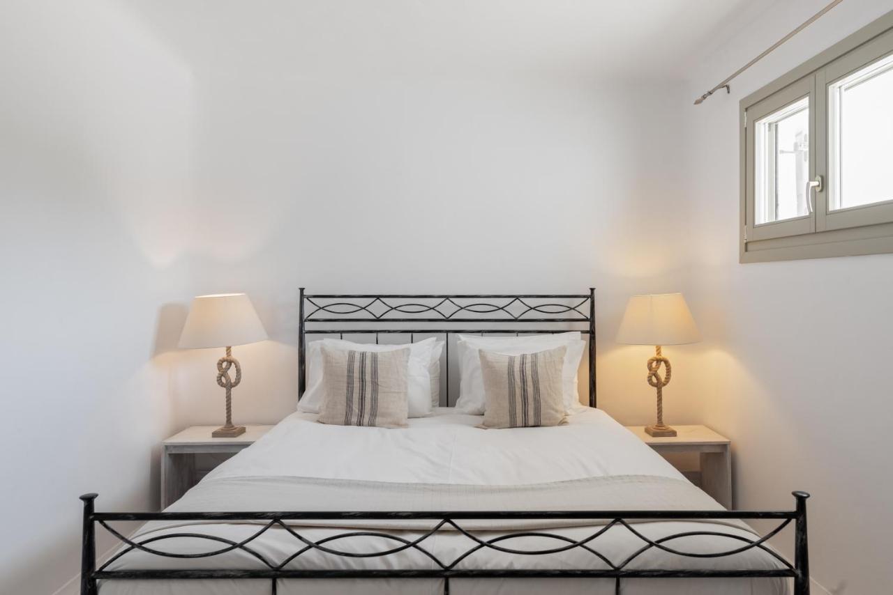 Mykonos Unique Villas By 2Doors Kalafatis Exterior photo